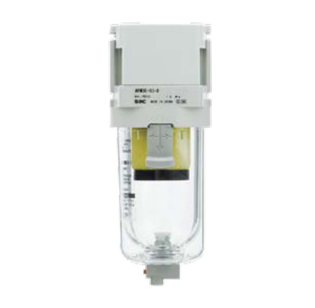 SMC AFM30-D Modular Mist Separator