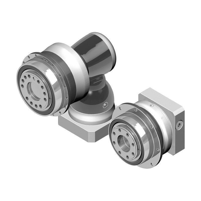 Apex Dynamics AH Precision Planetary Gearboxes (064-450, i=4-100)