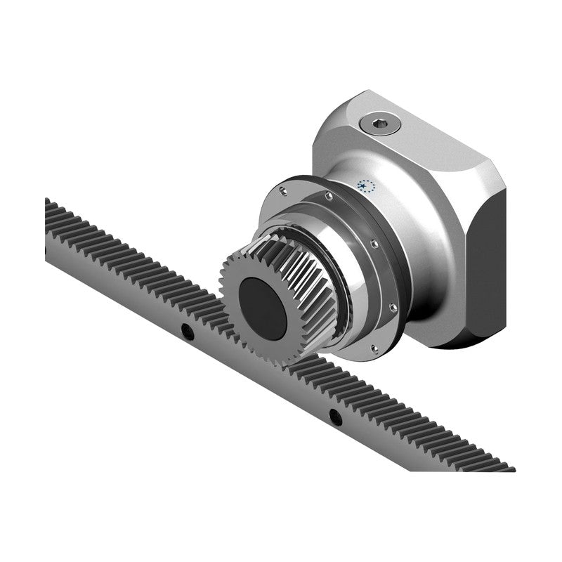 Apex Dynamics L Linear Drive System for Laser Cutting (Mn 2)