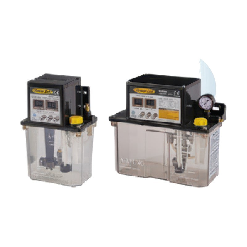 Aryung AMGP-01A(F) Digital Control Oil Lubrication Pump (1.8-3.0 L)