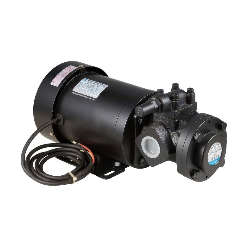 Aryung AMTP-1500-320LNVB Low-Noise Motor T-Rotor Trochoid Pump (1.5 kW, 39-46.8 L/min)
