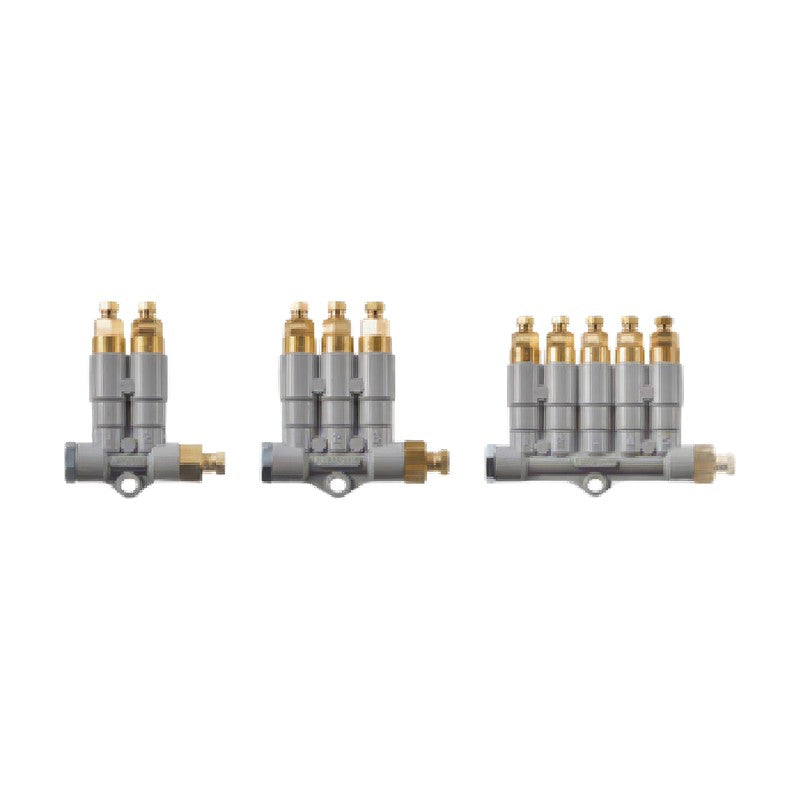 Aryung ARD-340/350 Series Measuring Distributor (2-5 Points)