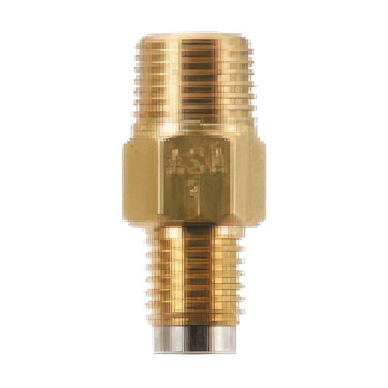 Aryung ASA Flow Unit Proportional Valve