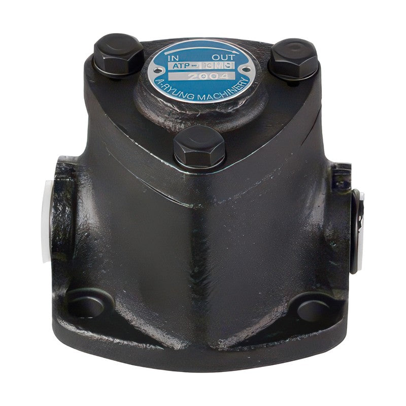 Aryung ATP-S / ATP-SVB Series Small T-Rotor Trochoid Pump (2.4-8.1 L/min)