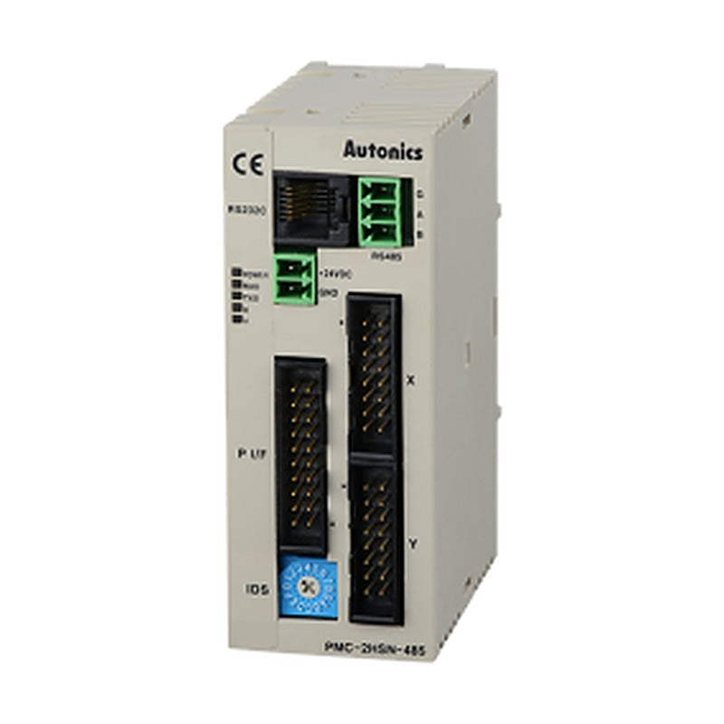 Autonics PMC-2HSN Series 2-Axis High-Speed Motion Controllers