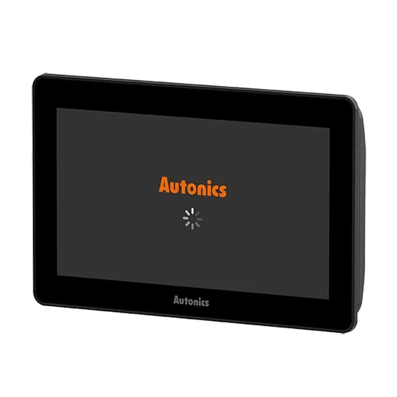Autonics TP Series Standard Graphic Panels