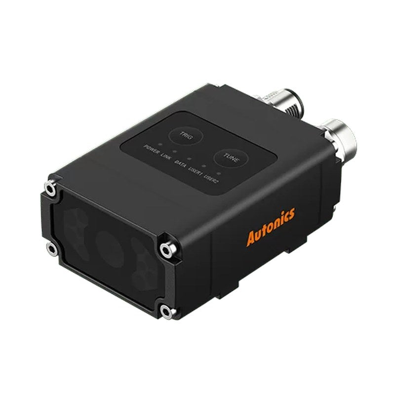 Autonics VG2 Series 0.3M, 1.2M Color/ Monochrome Vision Sensors