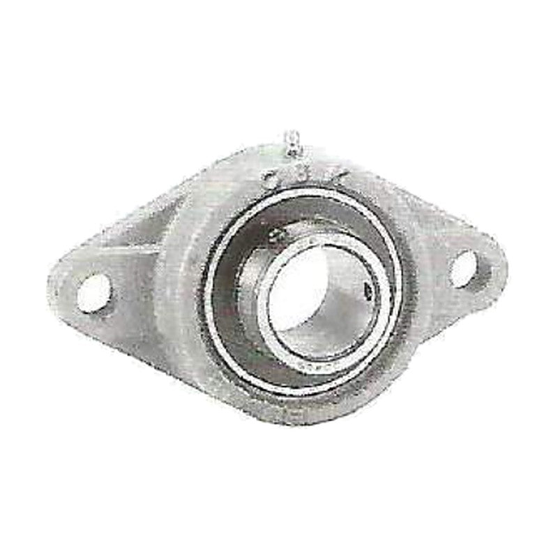 CBK UKFLX Oval Flange Units (Medium Series, Adapter Mount)