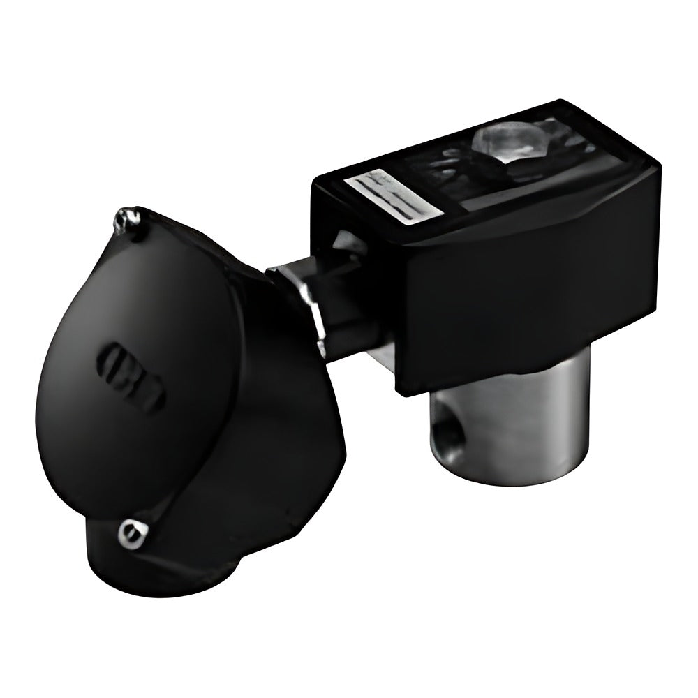 CKD AB41-W MULTILEX Direct Acting 2-Port Solenoid Valve (Outdoor)