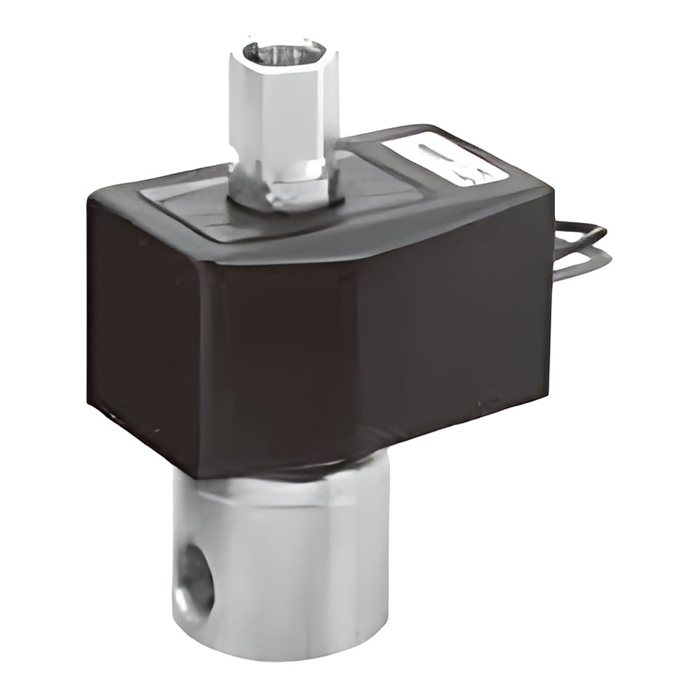 CKD AG33/AG43-FP2 MULTILEX Direct Acting 3-Port Valve (NC Pressure)