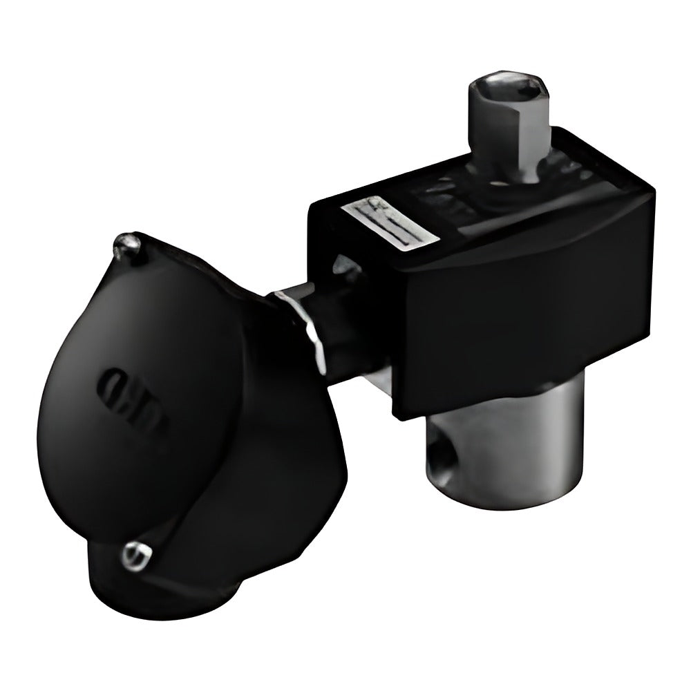 CKD AG41-W MULTILEX Direct Acting 3-Port Solenoid Valve (Outdoor)