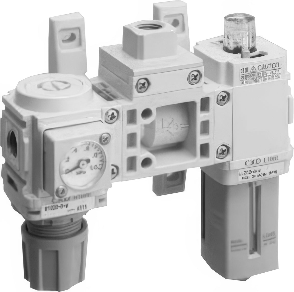 CKD CXU10-CHV Module Check Valve (1000 Series)