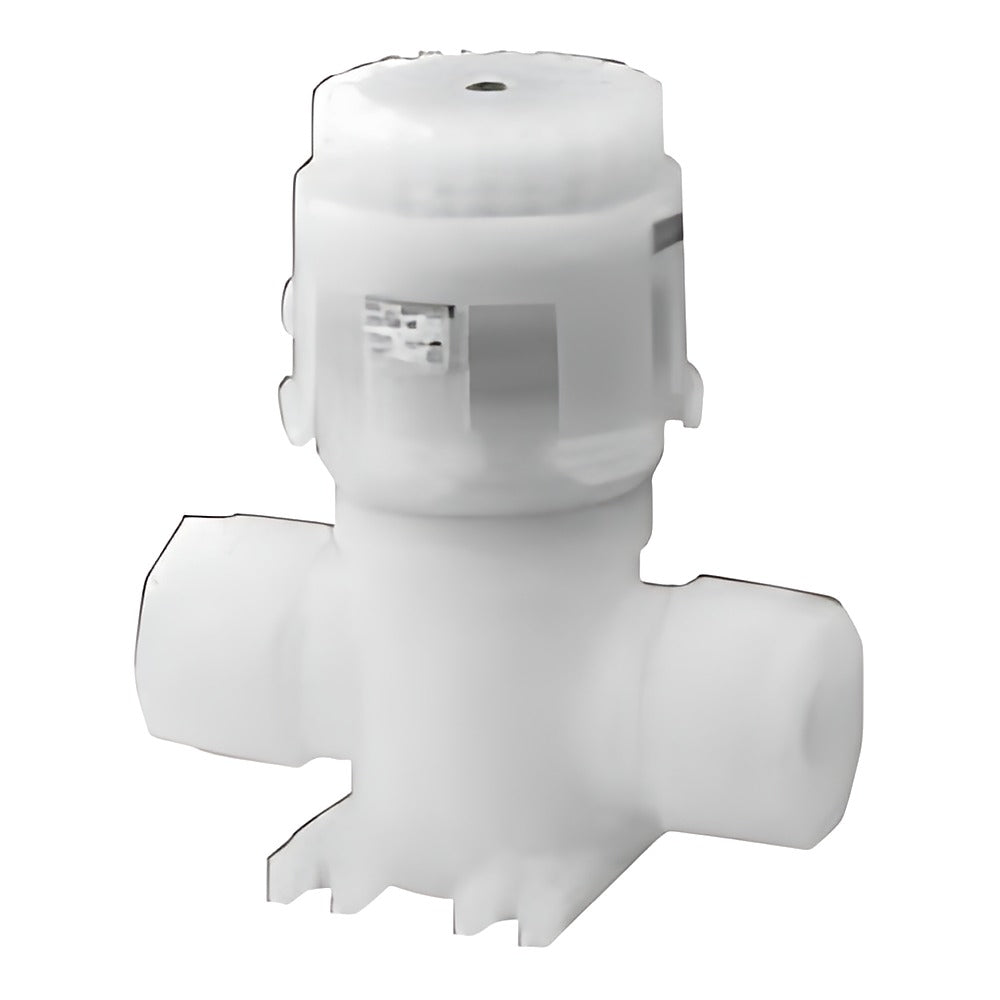 CKD AMD*1M Metalless Chemical Air Operated Valve