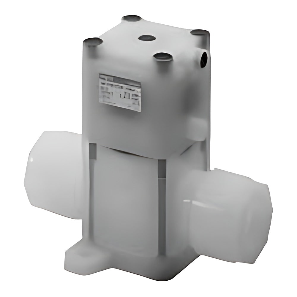 CKD AMDZ*3R Air Operated Valve for Chemicals (Orifice 2-4 mm)