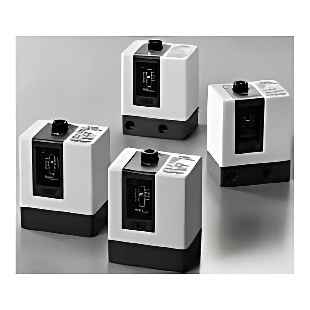 CKD APE Mechanical Pressure Switch (0.1 to 0.8 MPa, Rc1/4)