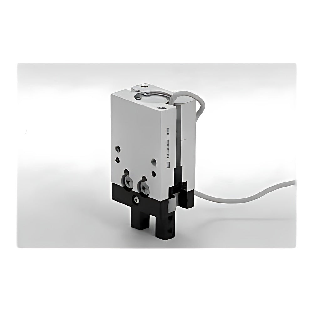 CKD BHA-FP1 Compact Cross Roller Parallel Hand (Food Grade)