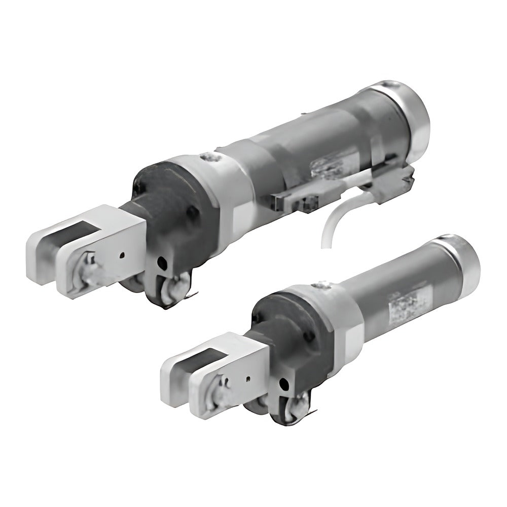 CKD CAC-N32/N40 Lightweight Clamp Cylinder