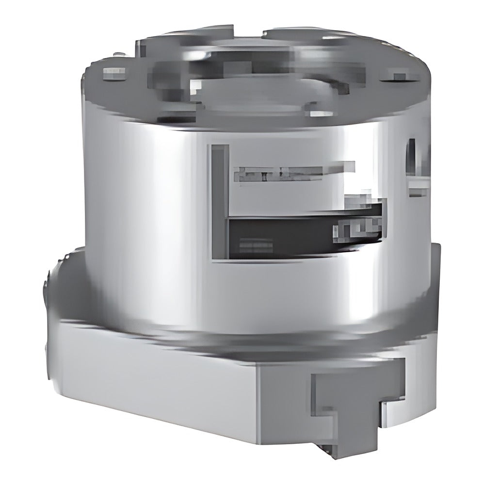 CKD CKW-A-HP1 3-Jaw Chuck (Long-Life, No Rubber Cover)