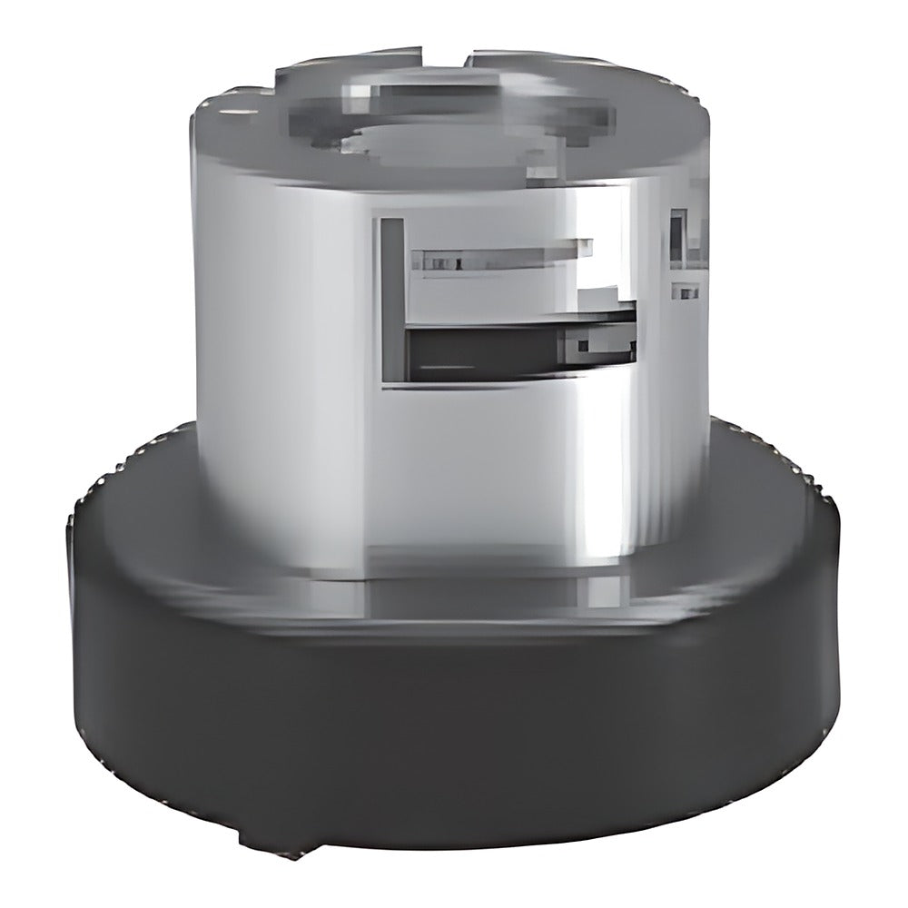 CKD CKW-G/CKW-F-HP1 3-Jaw Chuck (Long-Life, Rubber Cover)
