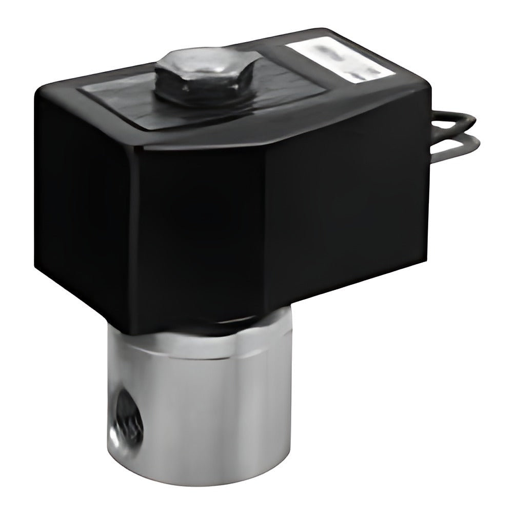 CKD HB-FP2 High Corrosion Resistant Direct Acting 2-Port Valve (NC)