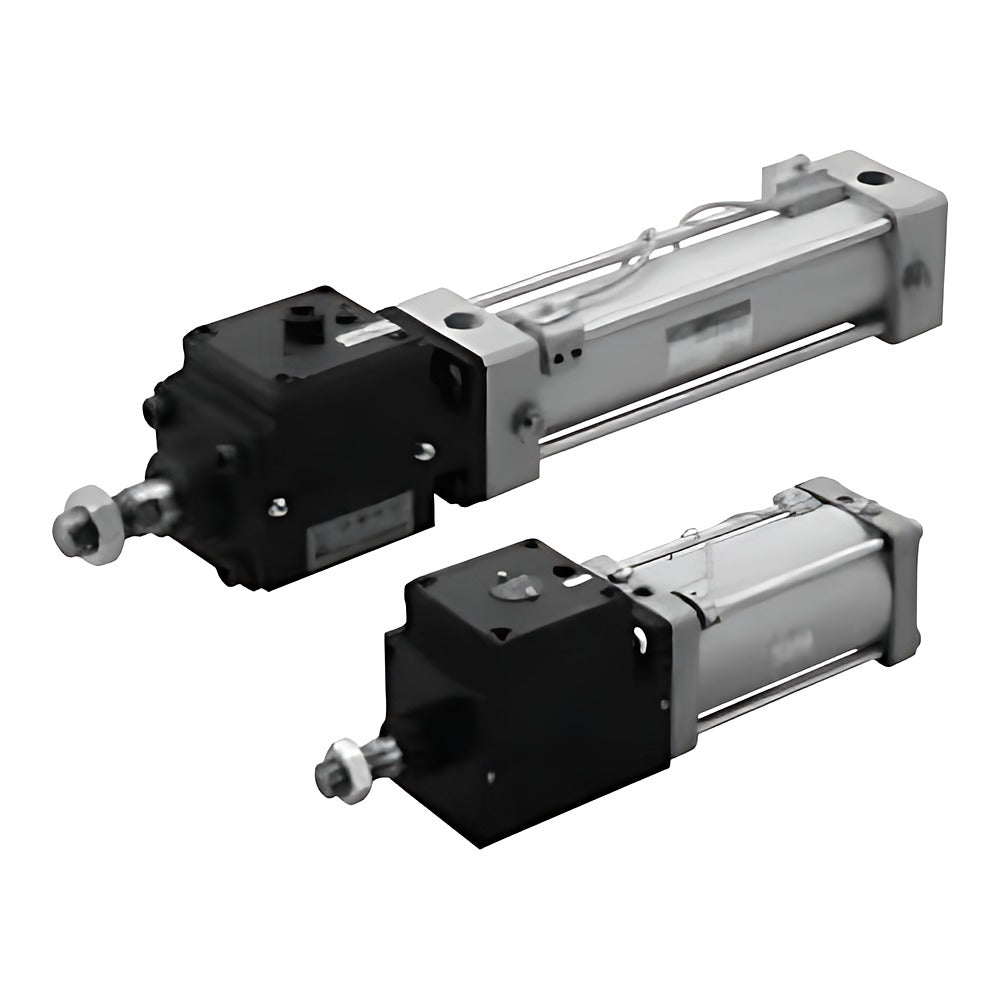 CKD JSC4-H Cell Top Cylinder with Brake, Low Hydraulic (125-180)