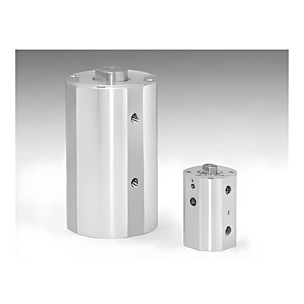 CKD LBC Air Bearing Actuator (Single Acting, Push)