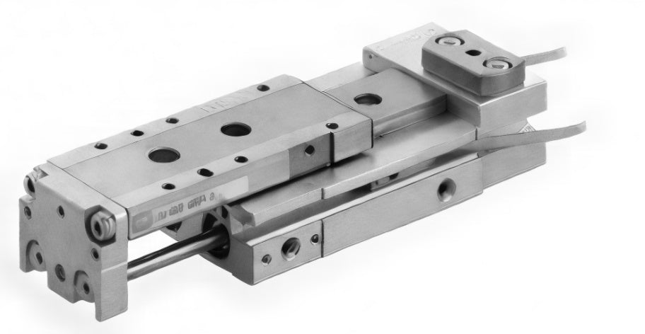 CKD LCG Linear Slide Cylinder Seal Kits