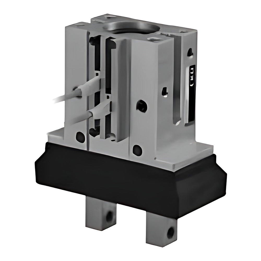 CKD LSH Linear Slide Hand (Double Acting, Standard/Shockless)