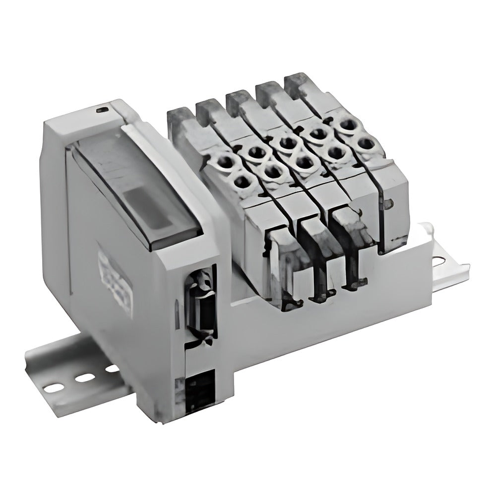 CKD M3GA/M4GA-T-FP1 Wiring-Saving Manifold (Direct Piping, Food)