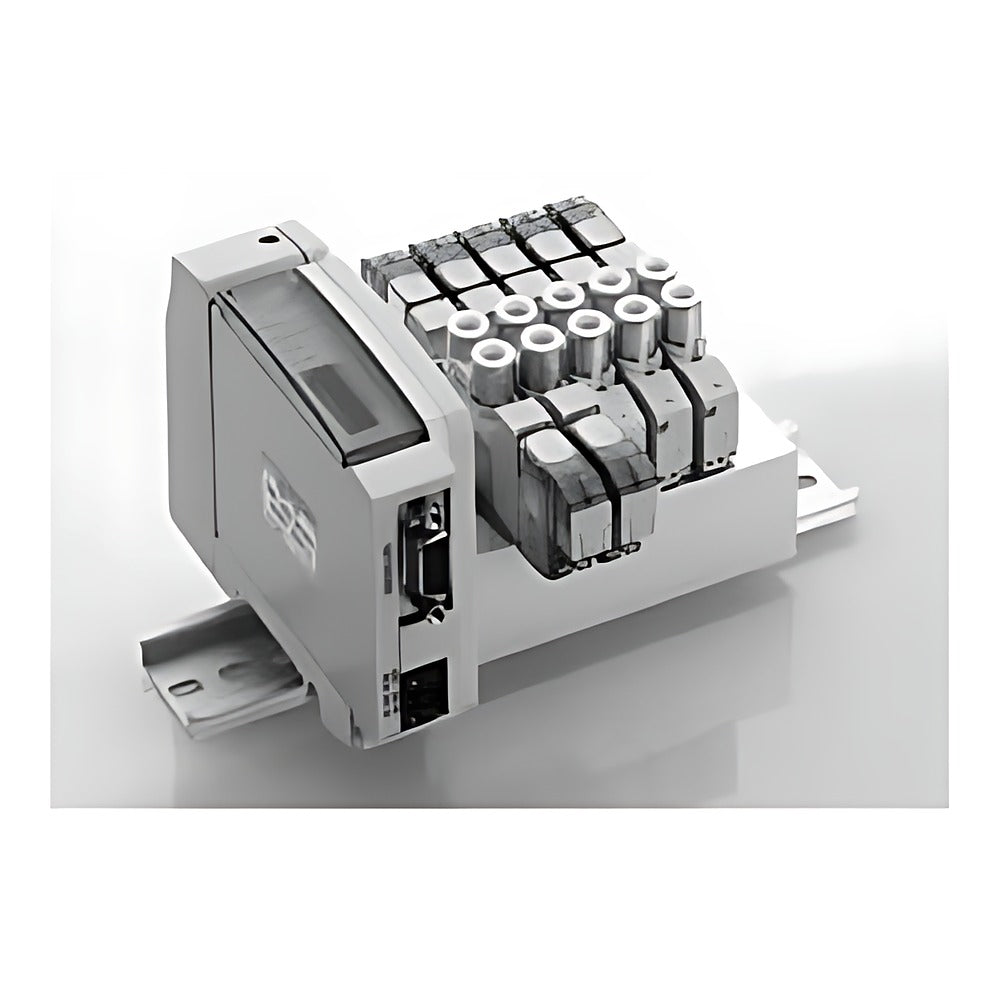 CKD M3GA-T Wiring-Saving Manifold, Direct Piping (Clean P70)