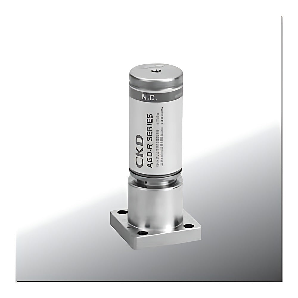 CKD MAGD5/MAGD4 Air Operated Valve for Integrated Gas System IAGD