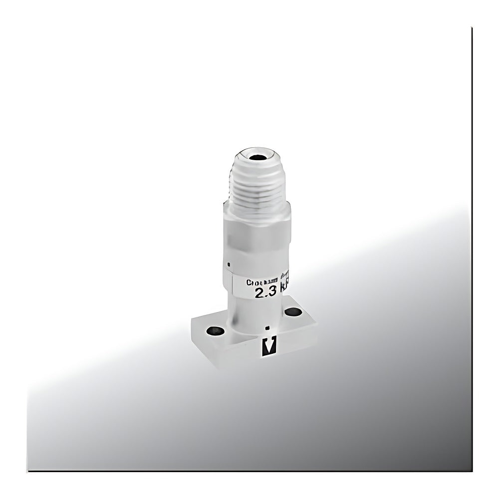 CKD MCGP5/MCGP4 Check Valve for Integrated Gas System IAGD