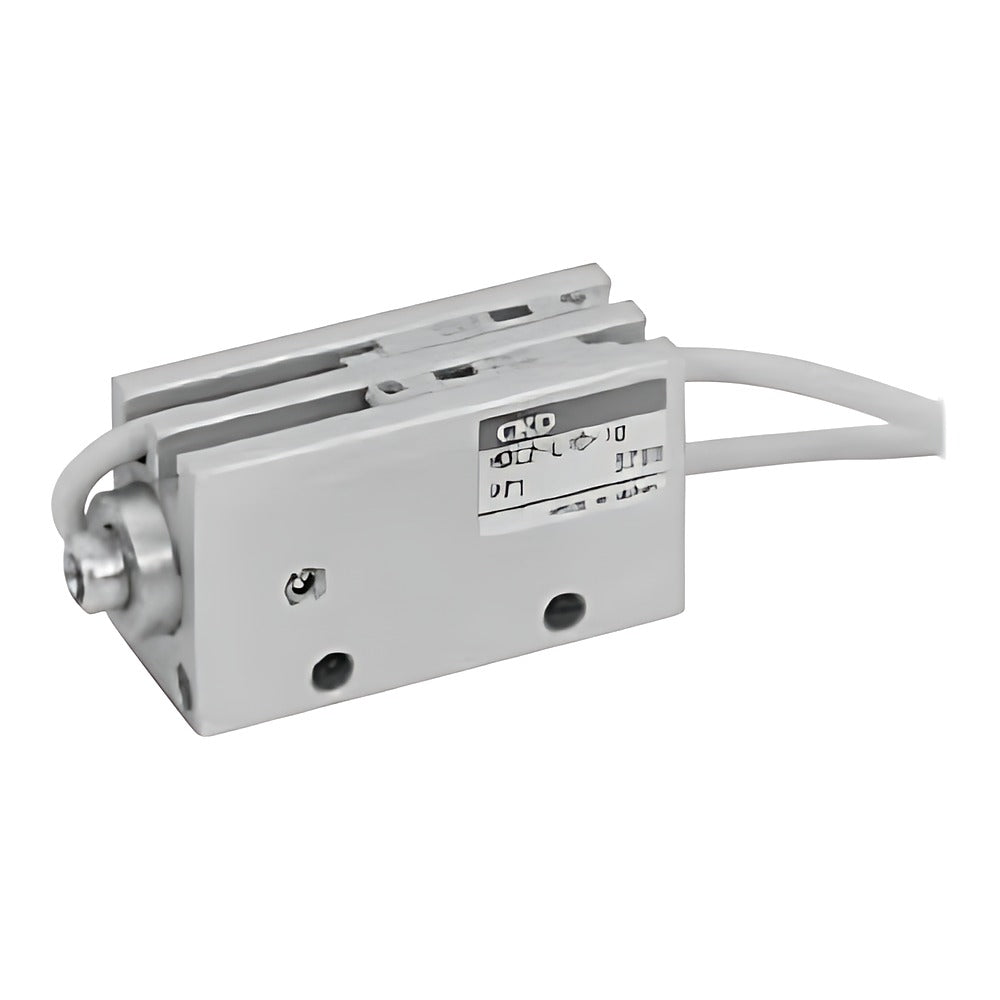 CKD MDC2-F Small Direct Mount Cylinder (Clean P7, Low Speed)