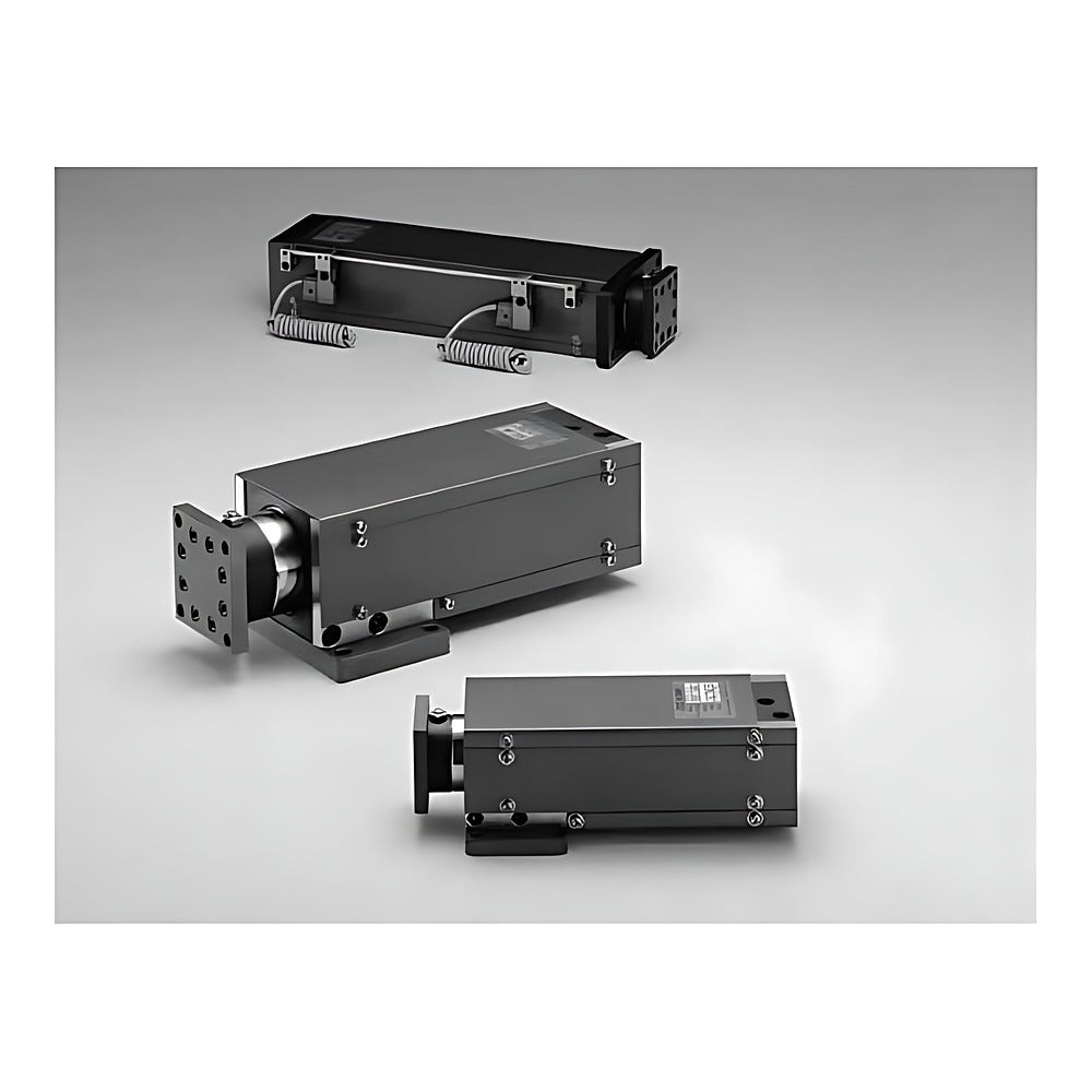 CKD MFC-BK Robot Cylinder with Brake (High Load, Discontinued)