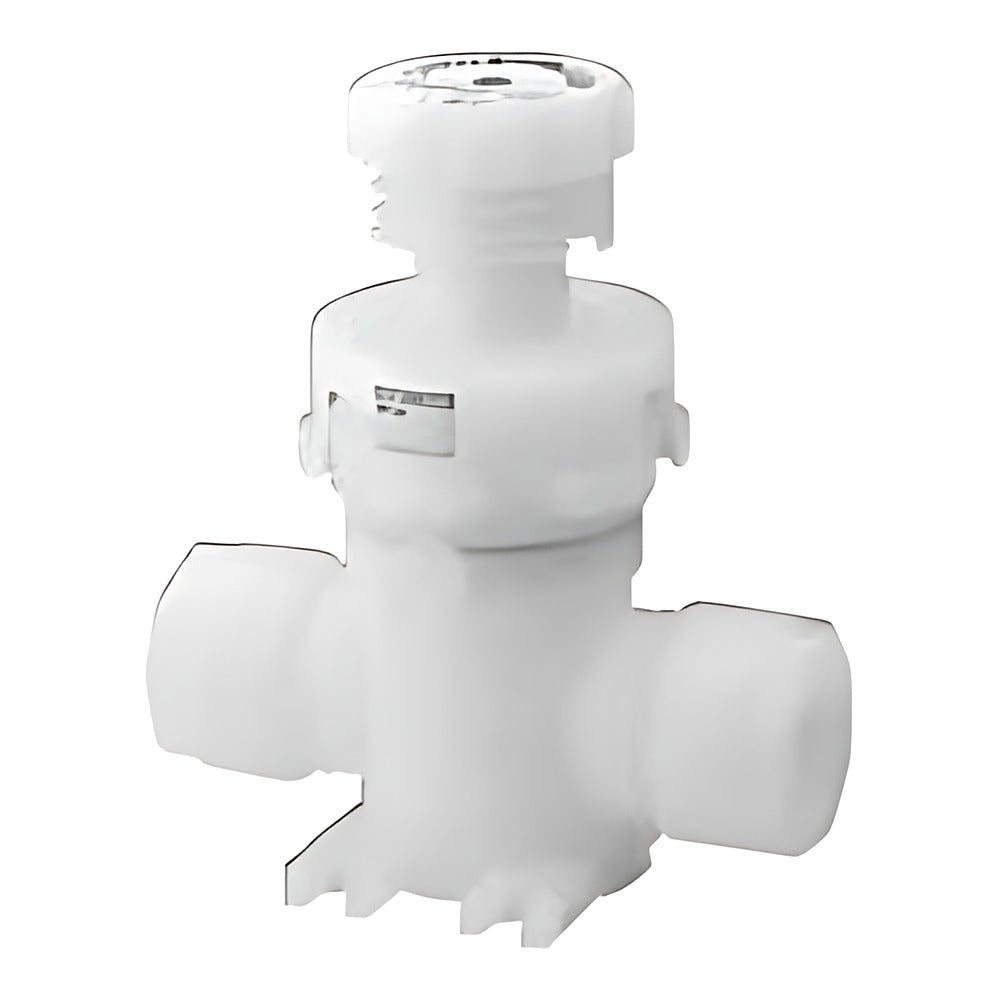 CKD MMD*0H Chemical Supply Manual Valve (High Pressure 0.7 MPa)