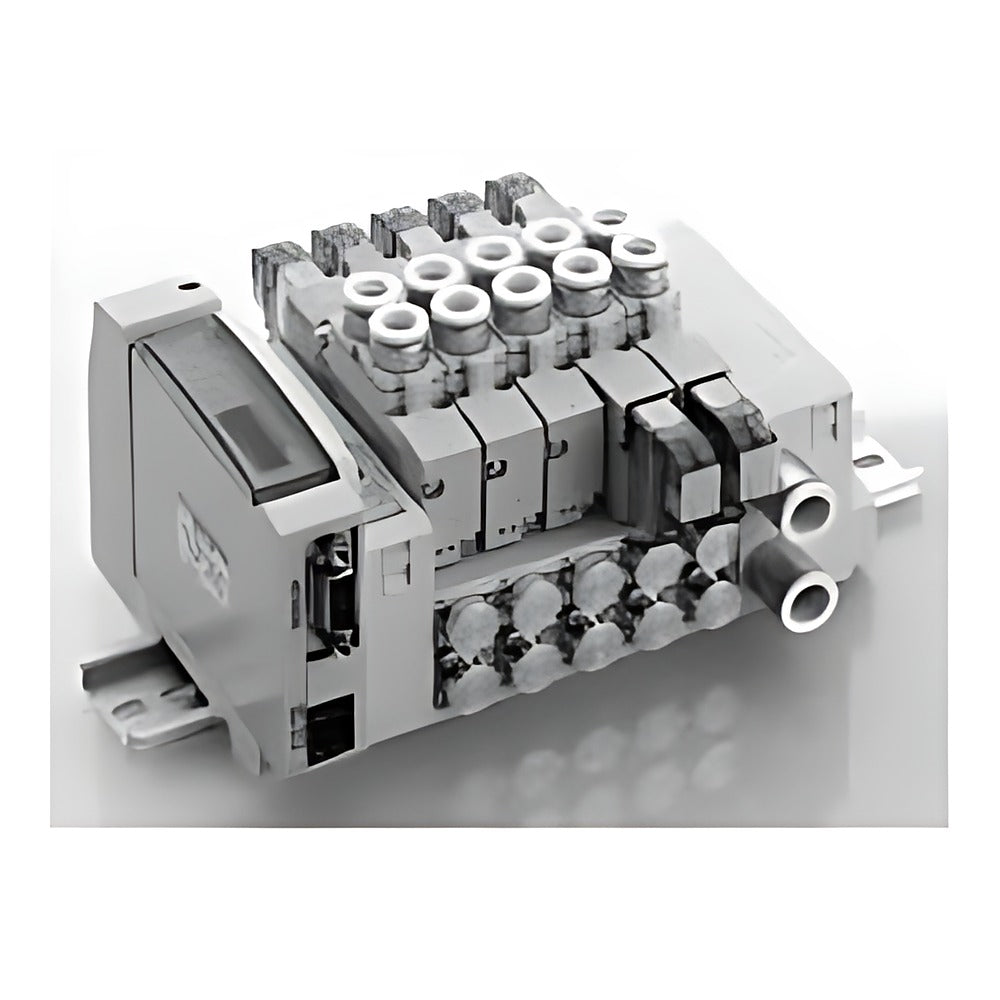 CKD MN4GA1/2-T Wiring-Saving Block Manifold (Clean P70)