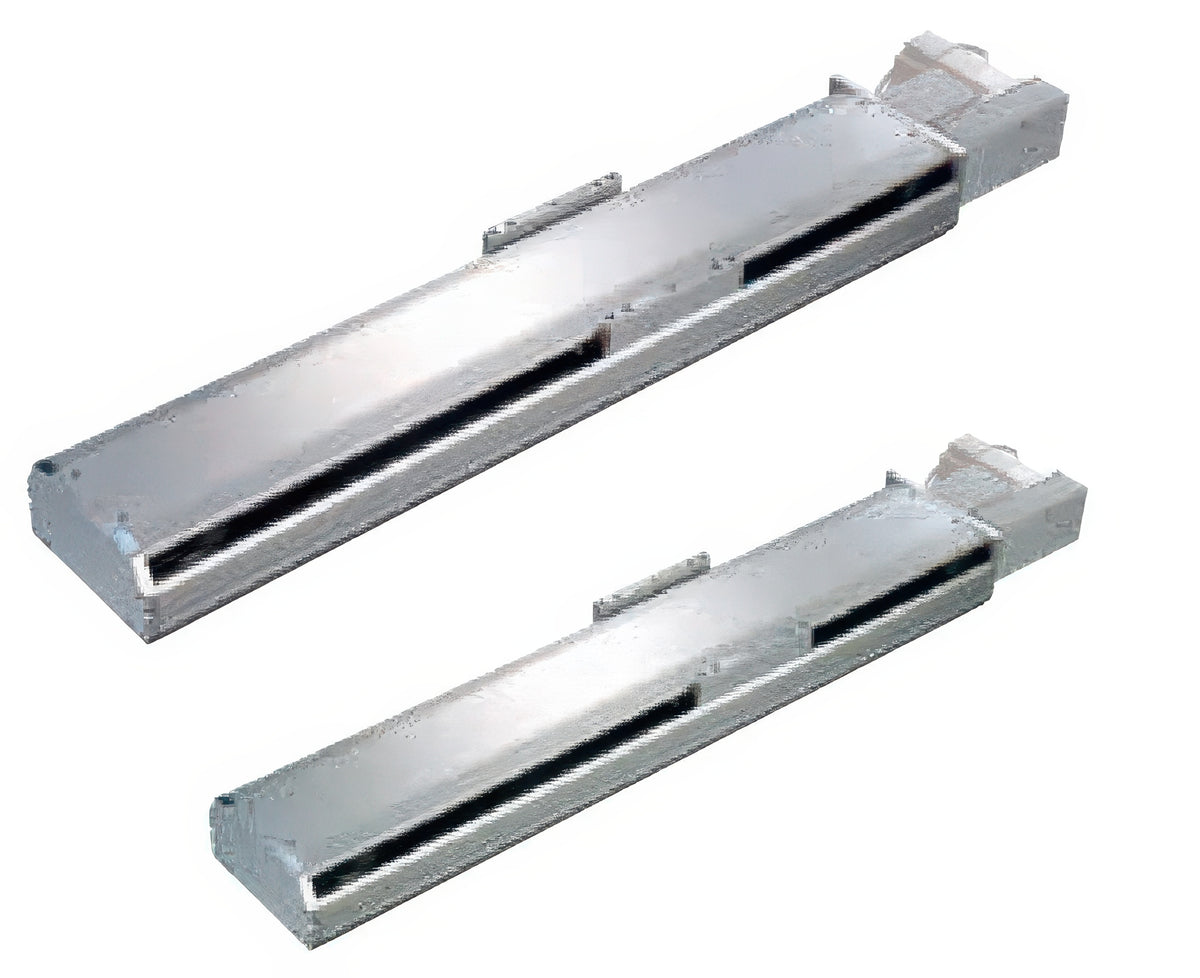 CKD Motorless Electric Actuator ETV Series, Slider Type (Belt Drive)