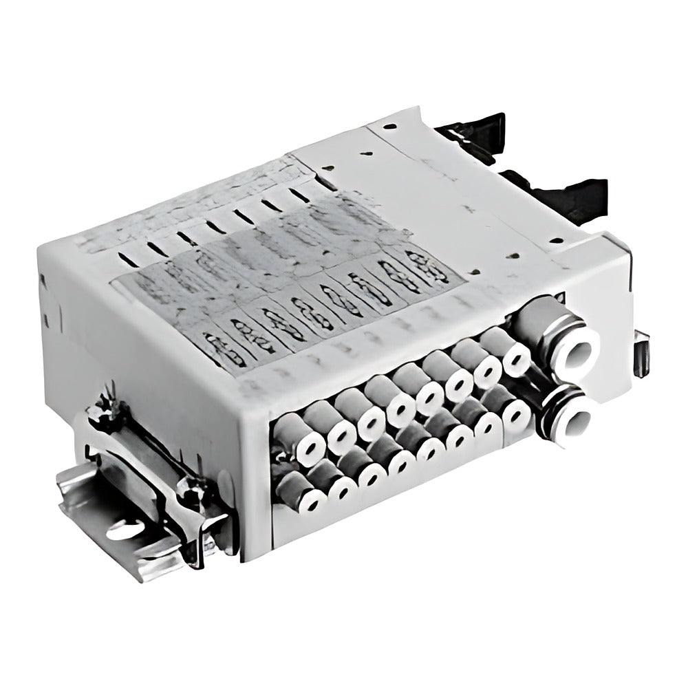 CKD N3E/N4E Valve Block for MN3E/MN4E Manifold (Clean P70)