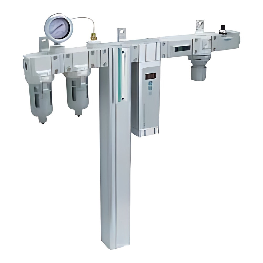 CKD NSU-FP1 Nitrogen Gas Purification Unit, System Type (Food Grade)