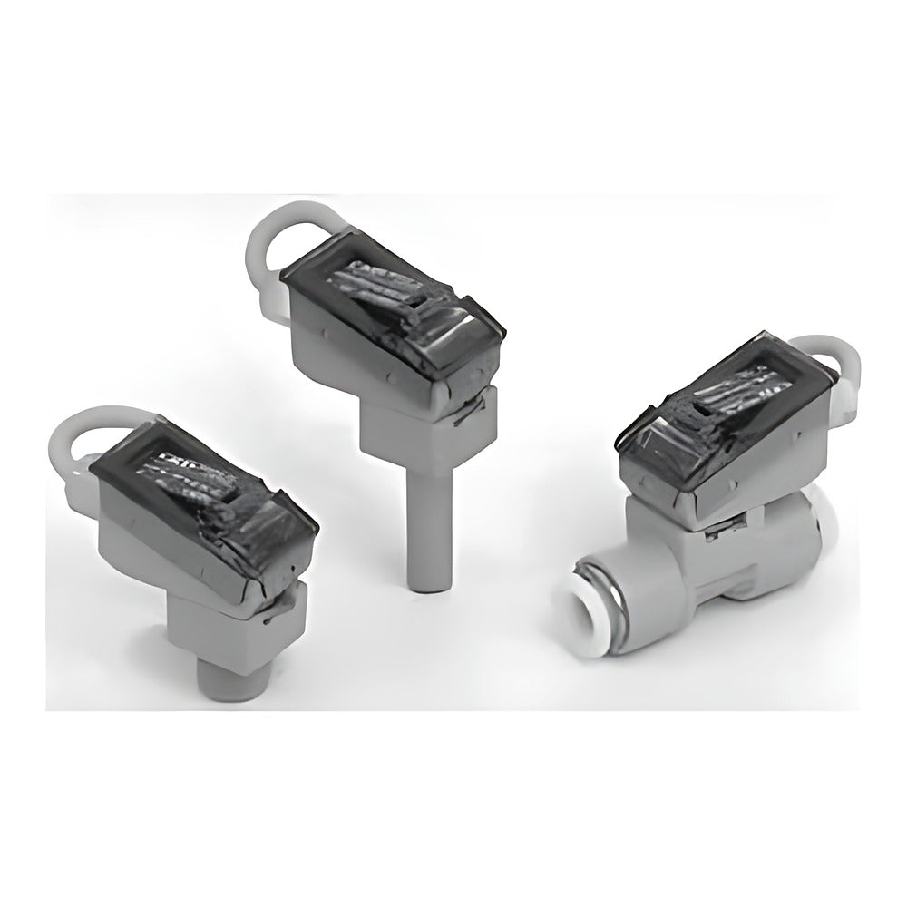 CKD PPE-A Compact Pressure Sensor (1-5 V Analog Output)