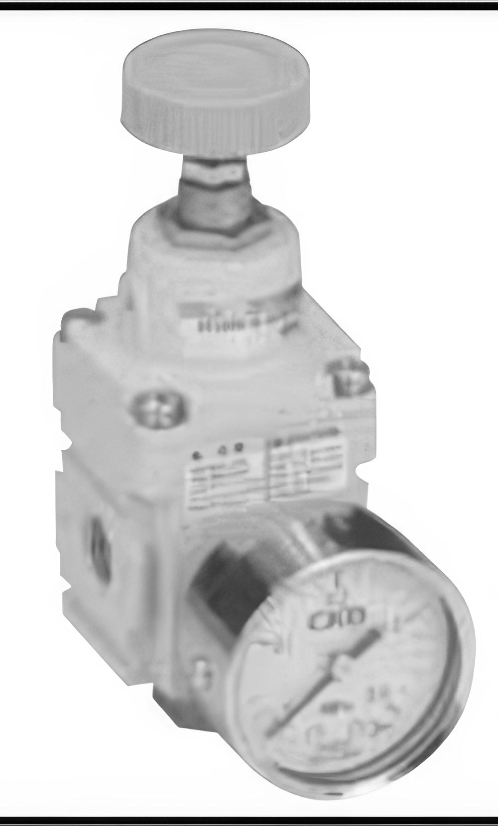 CKD Precision Regulator RP1000/RP2000 Series (Clean Spec P70)