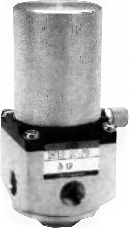 CKD Regulator 2619 Series (Rc1/8, Rc1/4; P80, P90, P94 Clean Specifications)