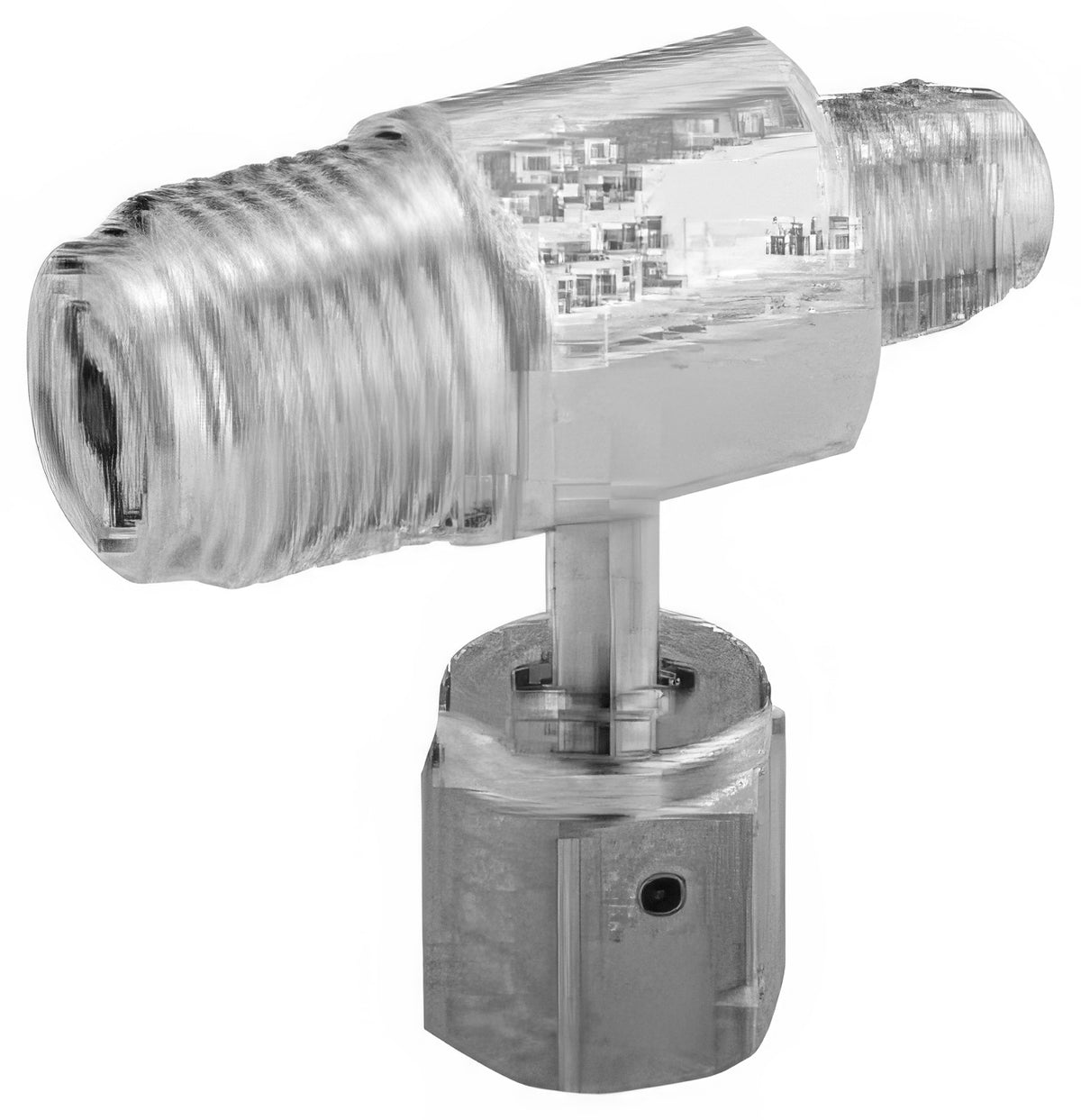 CKD Regulator for Process Gas PGM Series