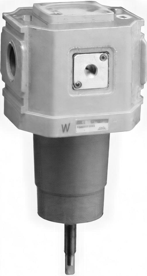 CKD Regulator Outdoor RW4000-W, RW8000-W Series (Port 1/4 to 1)