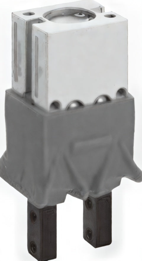 CKD Replacement Rubber Cover for Compact Cross Roller Parallel Hand BHG-FP1 Series