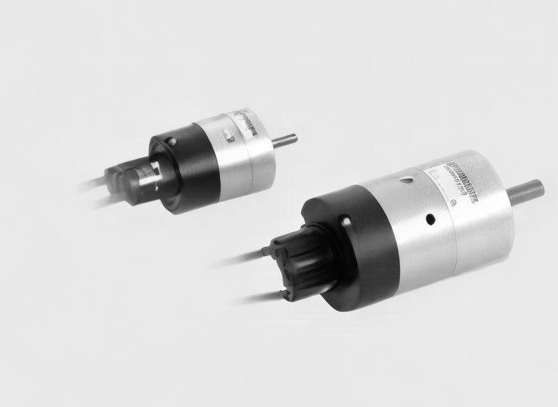 CKD RV3 SELEX Rotary (Vane Type) Consumable Parts and Repair Kits