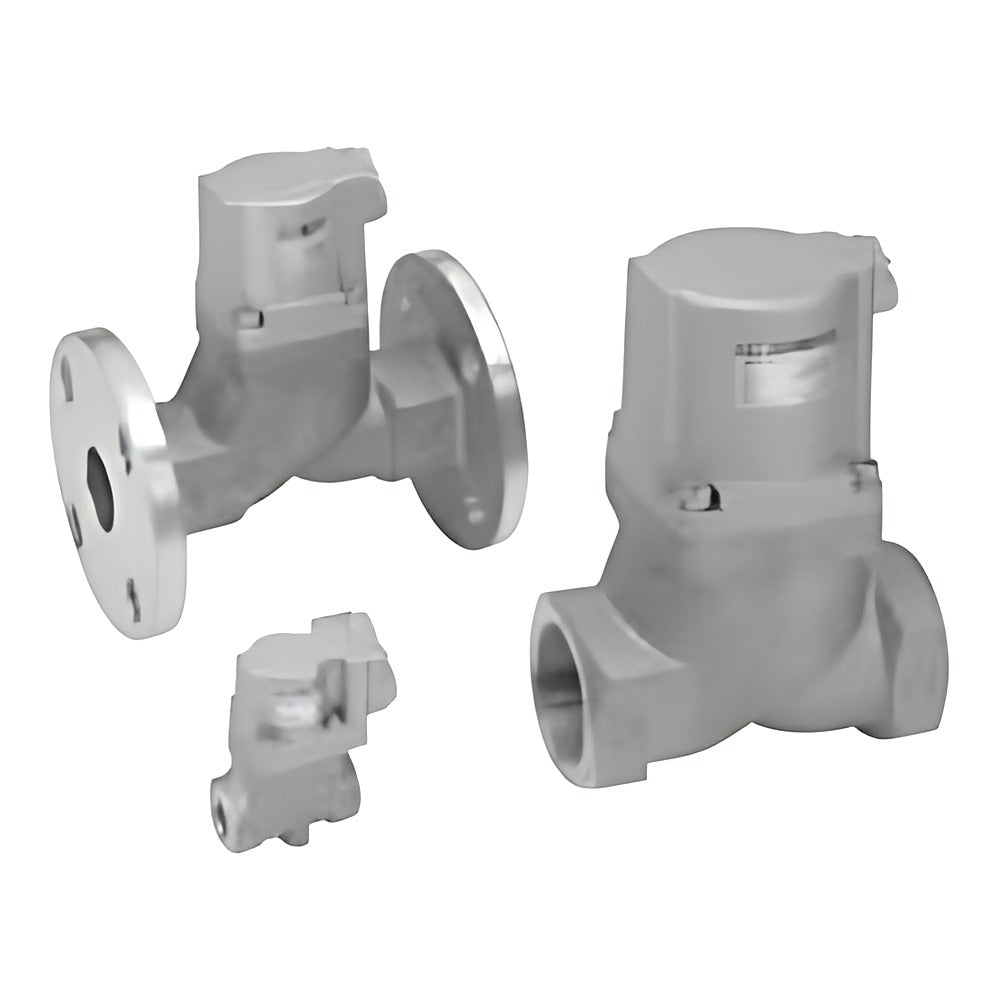 CKD SAB-A-FP1 Air Operated 2-Port Cylinder Valve for Air (Food Proc.)
