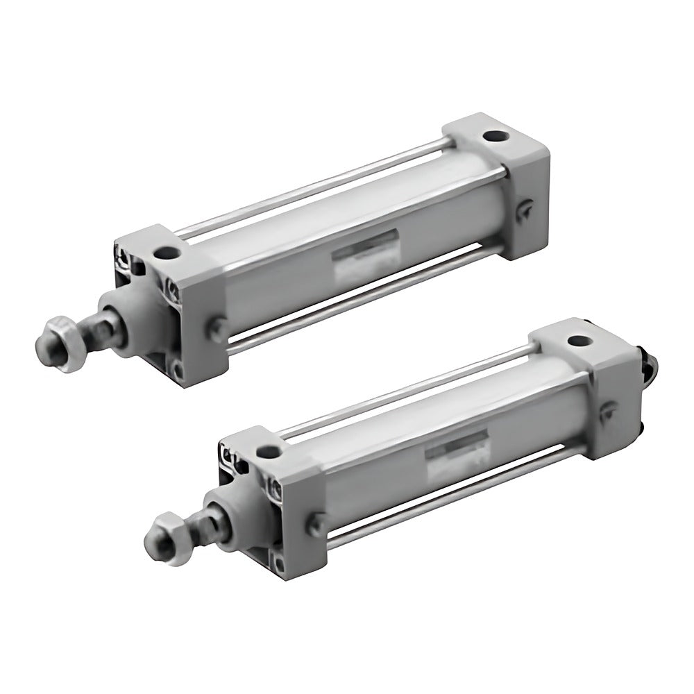 CKD SCA2-W Selex Cylinder (Two-Stage, Bore 63-80)