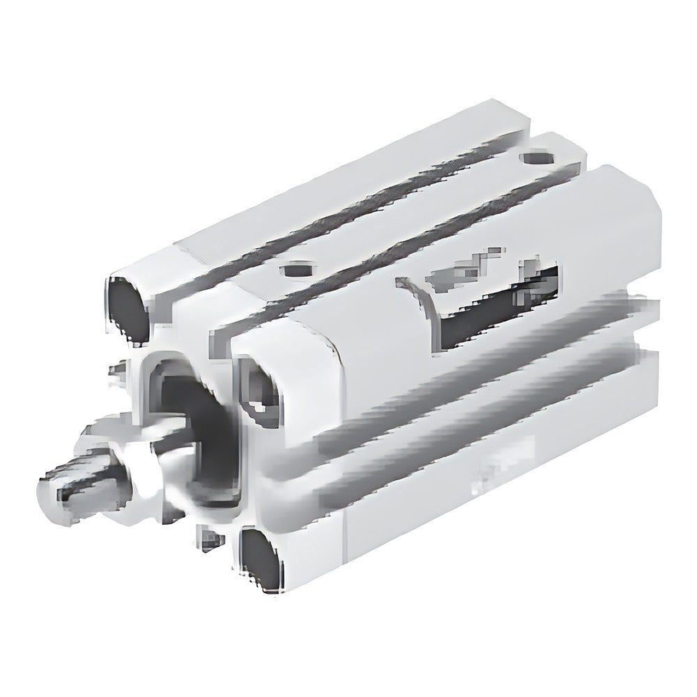 CKD SCG-G-FP1-HP1 Tie-Rod Cylinder (Food Process, Strong Scraper)
