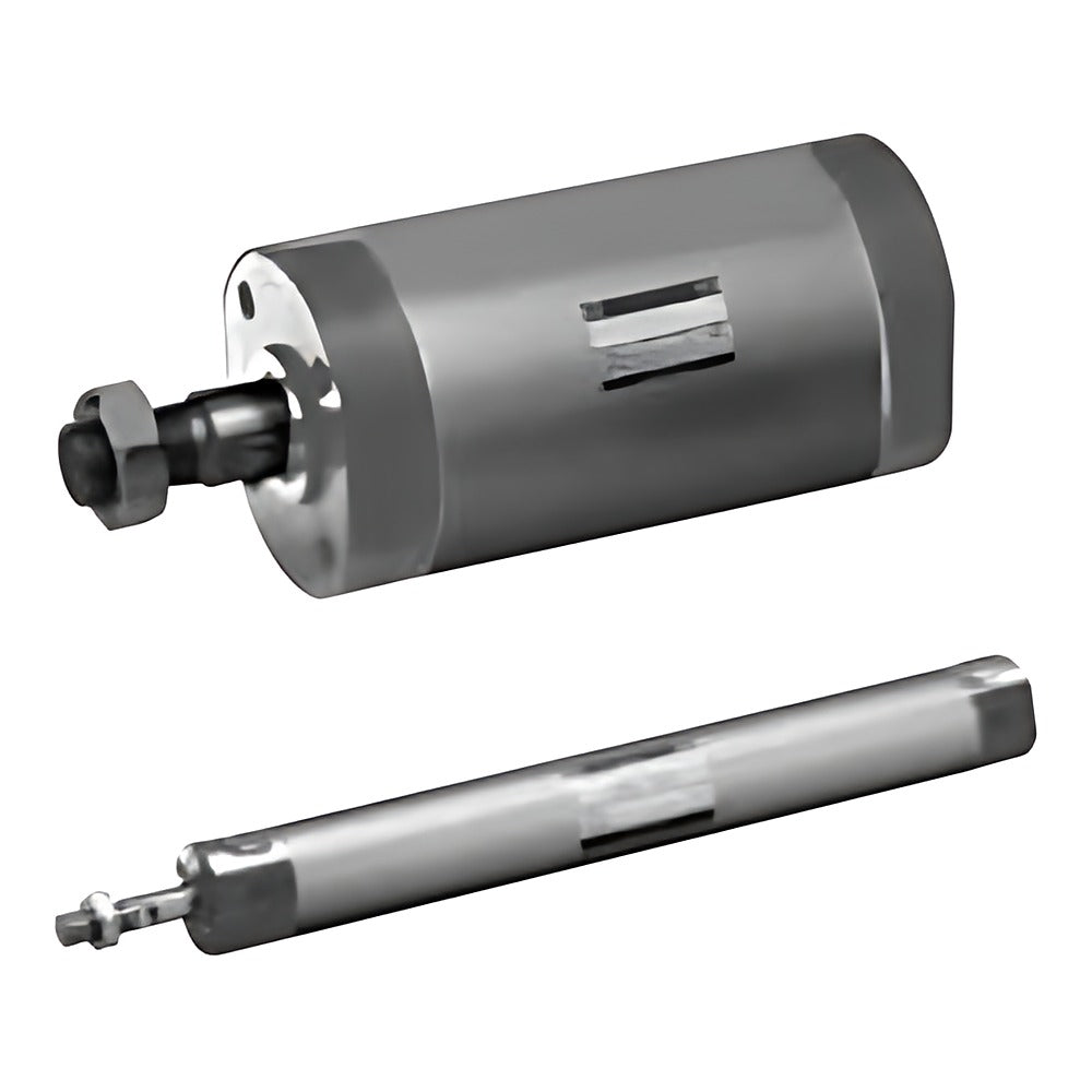 CKD SCM-T Super Micro Cylinder (Double Acting, Heat Resistant)